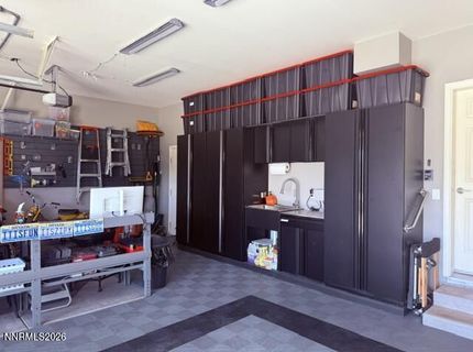 2911 La Cresta Circle, Minden, NV 89423 Photo