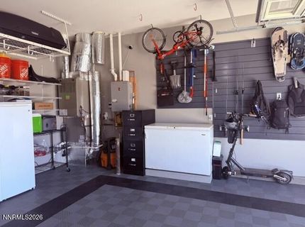 2911 La Cresta Circle, Minden, NV 89423 Photo