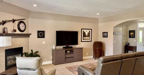 2911 La Cresta Circle, Minden, NV 89423 Photo