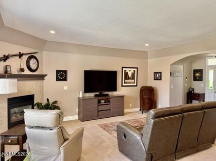 2911 La Cresta Circle, Minden, NV 89423 Photo