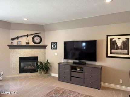2911 La Cresta Circle, Minden, NV 89423 Photo