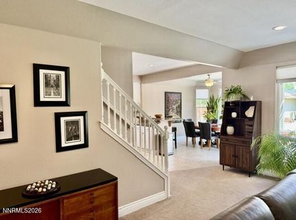 2911 La Cresta Circle, Minden, NV 89423 Photo