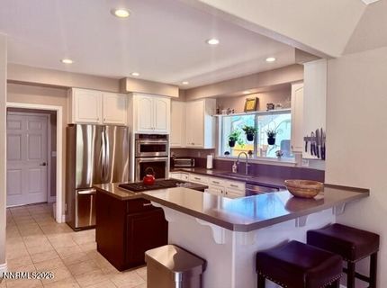 2911 La Cresta Circle, Minden, NV 89423 Photo