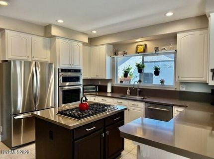 2911 La Cresta Circle, Minden, NV 89423 Photo