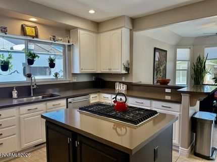 2911 La Cresta Circle, Minden, NV 89423 Photo
