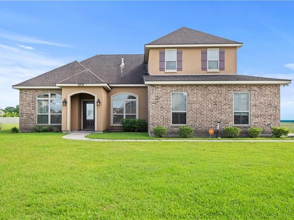 9512 SUGAR MAPLE Lane, Waggaman, LA 70094