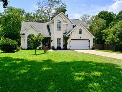 1878 Falling Creek Circle, Mount Pleasant, SC 29464