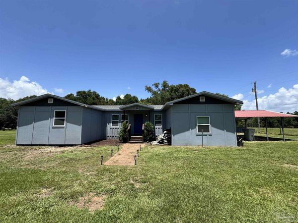 6350 Allentown Rd, Milton, FL 32570