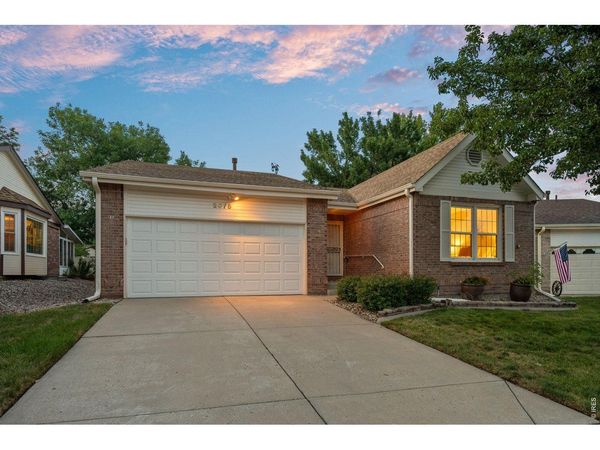 2675 S Johnson Cir, Lakewood, CO 80227