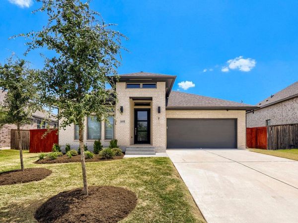 14505 Kira LN , Manor, TX 78653