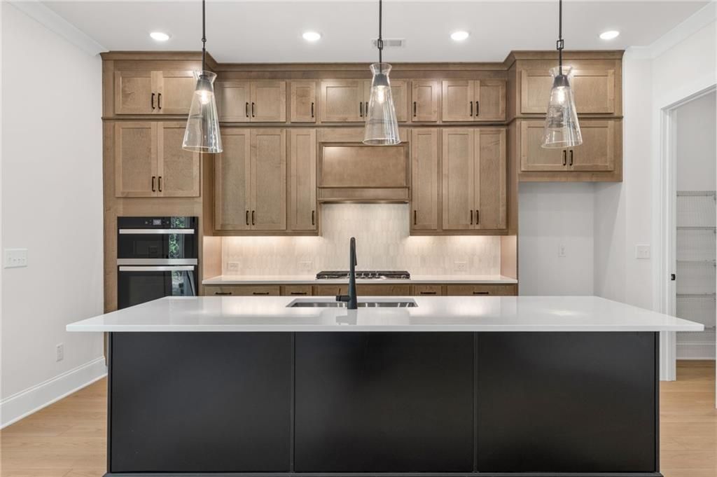 4254 Karenwood Circle, Powder Springs, GA 30127 Main Photo