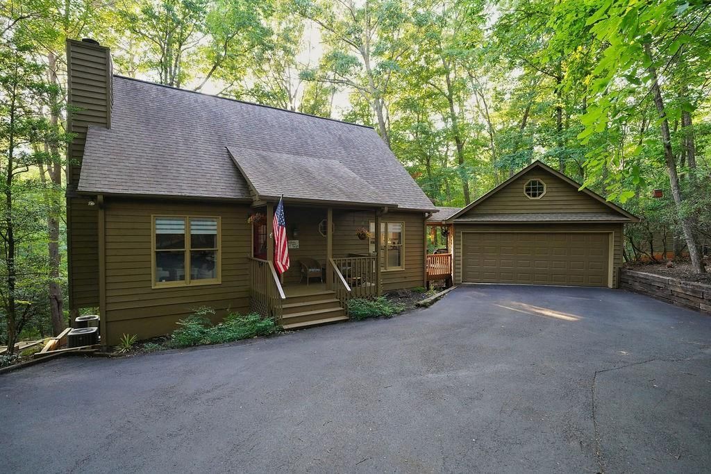 162 Bluebell Cir S , Jasper, GA 30143 Main Photo