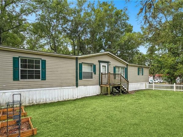 130 RICHMOND Drive, Slidell, LA 70460