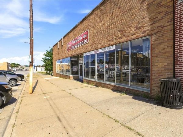 932 Minnesota Avenue, Kansas City, KS 66101