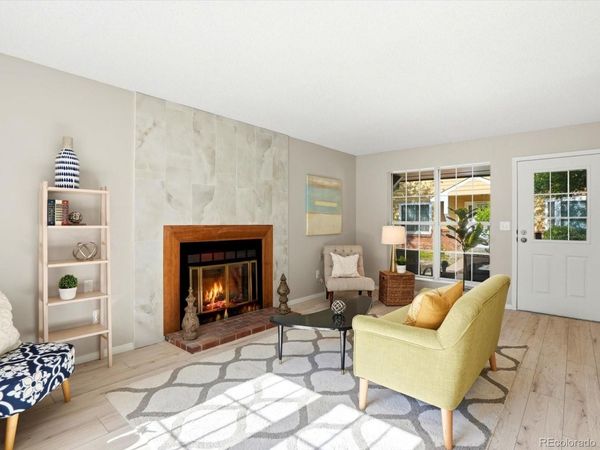 1930 S Balsam Street, Denver, CO 80227