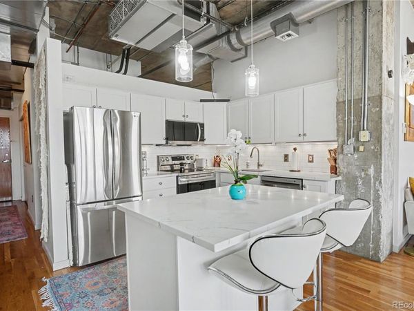 2020 Arapahoe Street , Unit 870, Denver, CO 80205