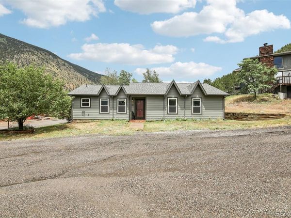 2001 Alliance Drive, Georgetown, CO 80444