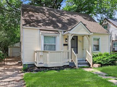 7461 Lamphere , Detroit, MI 48239