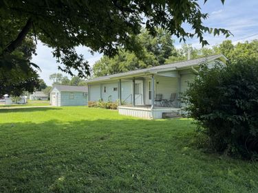 474 Wall Street, Barlow, KY 42024