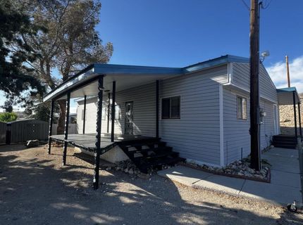 272 Florence Avenue, Tonopah, NV 89049 Photo