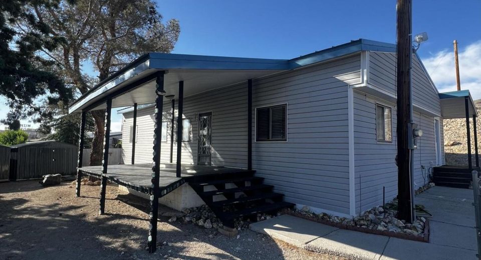 272 Florence Avenue, Tonopah, NV 89049 Photo