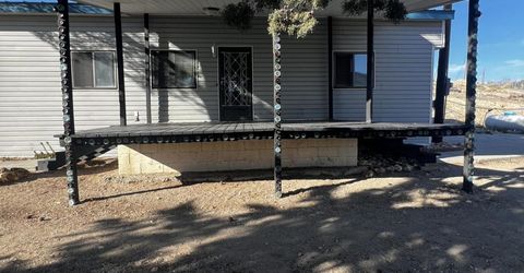 272 Florence Avenue, Tonopah, NV 89049 Photo