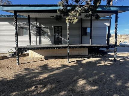 272 Florence Avenue, Tonopah, NV 89049 Photo