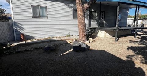 272 Florence Avenue, Tonopah, NV 89049 Photo
