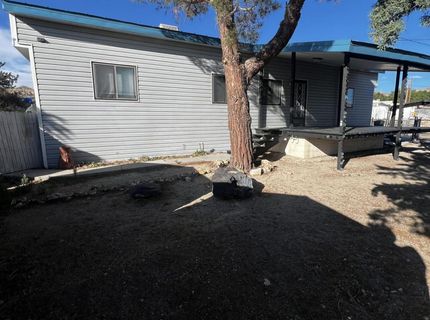 272 Florence Avenue, Tonopah, NV 89049 Photo