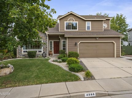 4588 Windcrest Drive, Reno, NV 89523 Photo