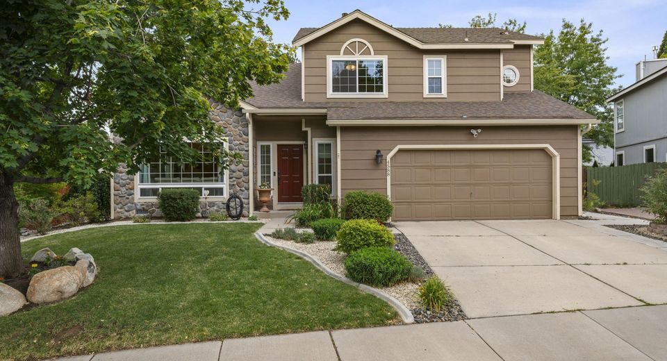 4588 Windcrest Drive, Reno, NV 89523 Photo