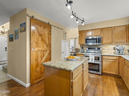 4588 Windcrest Drive, Reno, NV 89523 Photo