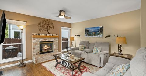 4588 Windcrest Drive, Reno, NV 89523 Photo