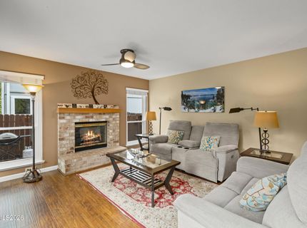 4588 Windcrest Drive, Reno, NV 89523 Photo