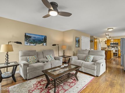 4588 Windcrest Drive, Reno, NV 89523 Photo