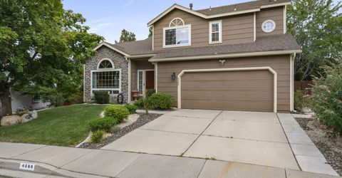 4588 Windcrest Drive, Reno, NV 89523 Photo