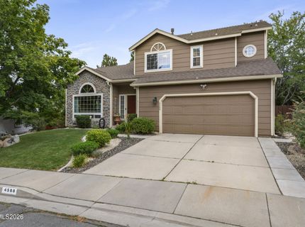 4588 Windcrest Drive, Reno, NV 89523 Photo