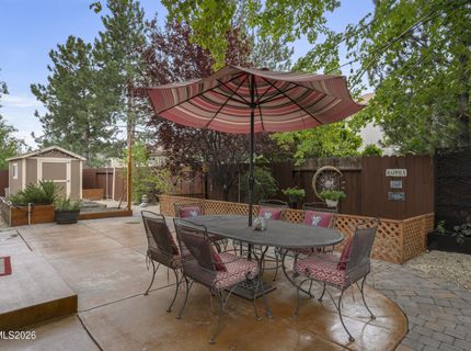 4588 Windcrest Drive, Reno, NV 89523 Photo