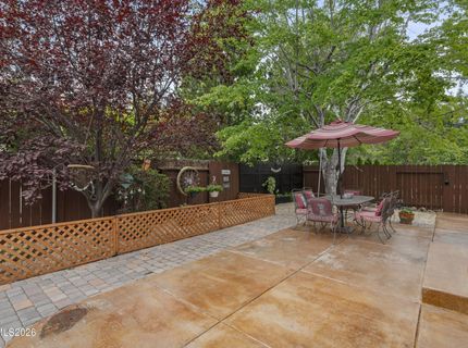 4588 Windcrest Drive, Reno, NV 89523 Photo