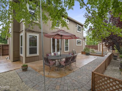 4588 Windcrest Drive, Reno, NV 89523 Photo