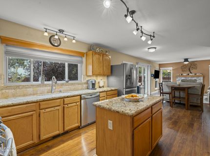 4588 Windcrest Drive, Reno, NV 89523 Photo