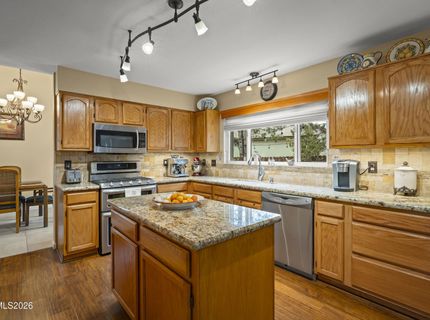 4588 Windcrest Drive, Reno, NV 89523 Photo