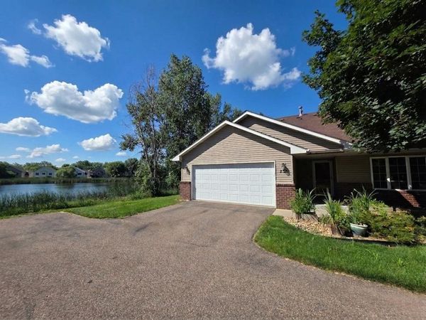 832 Matthew Drive , Chaska, MN 55318