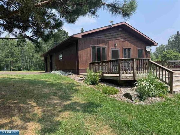 1899 Everett Road N, Tower, MN 55790