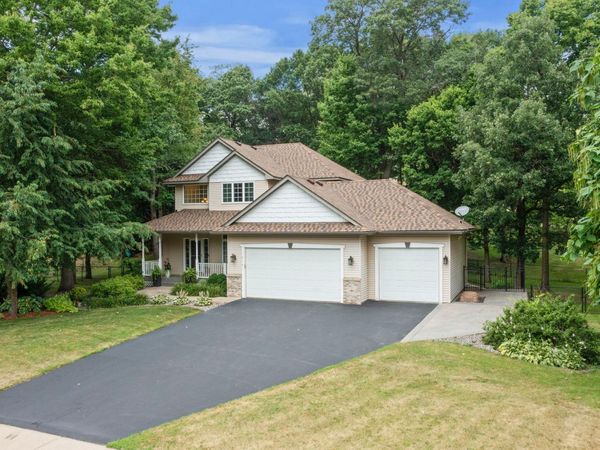 10161 176th Avenue NW, Elk River, MN 55330