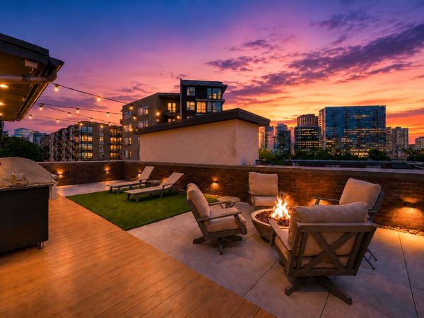 1106 Sigler St , Unit 1106, Nashville, TN 37203