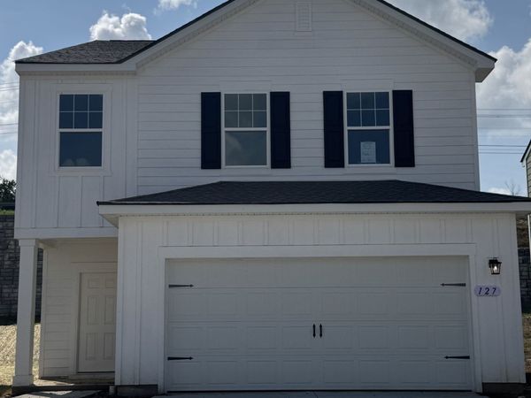 127 Cowslip Way, La Vergne, TN 37086