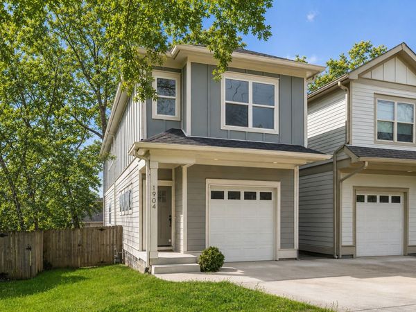 1904 Scott Ave, Nashville, TN 37206
