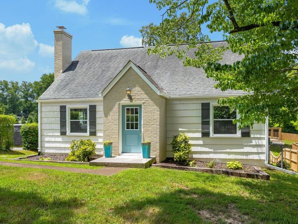 3501 Lamar Avenue, Chattanooga, TN 37415