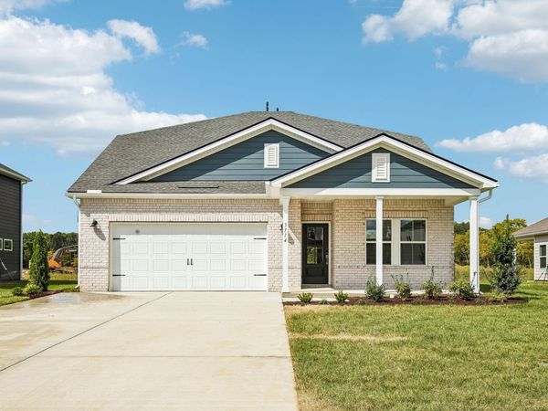 3714 Wiregrass Court, Rockvale, TN 37153